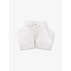 Sacai Women Cotton Shorts